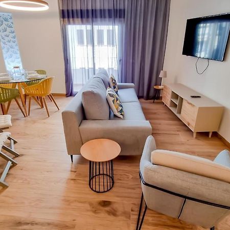 Apartamento Tintorera. Moraira. Live It Costablanca Zewnętrze zdjęcie