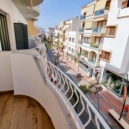Apartamento Tintorera. Moraira. Live It Costablanca Zewnętrze zdjęcie