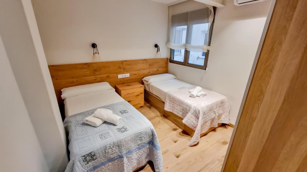 Apartamento Tintorera. Moraira. Live It Costablanca Zewnętrze zdjęcie