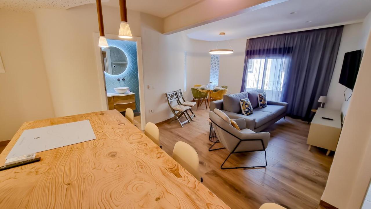 Apartamento Tintorera. Moraira. Live It Costablanca Zewnętrze zdjęcie